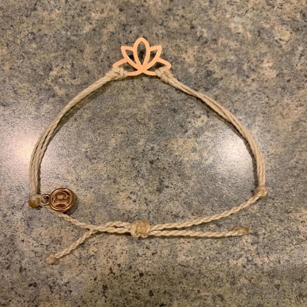 Pura Vida Bracelet